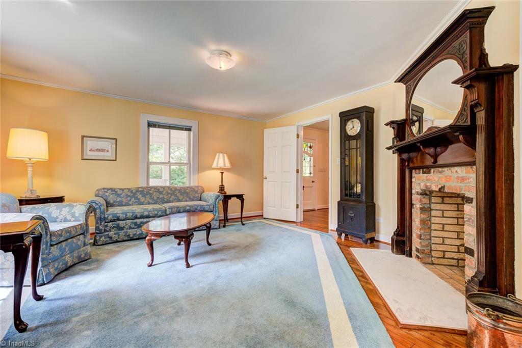 8313 Stafford Mill Road Oak Ridge, NC 27310 - Photo 11 of 30