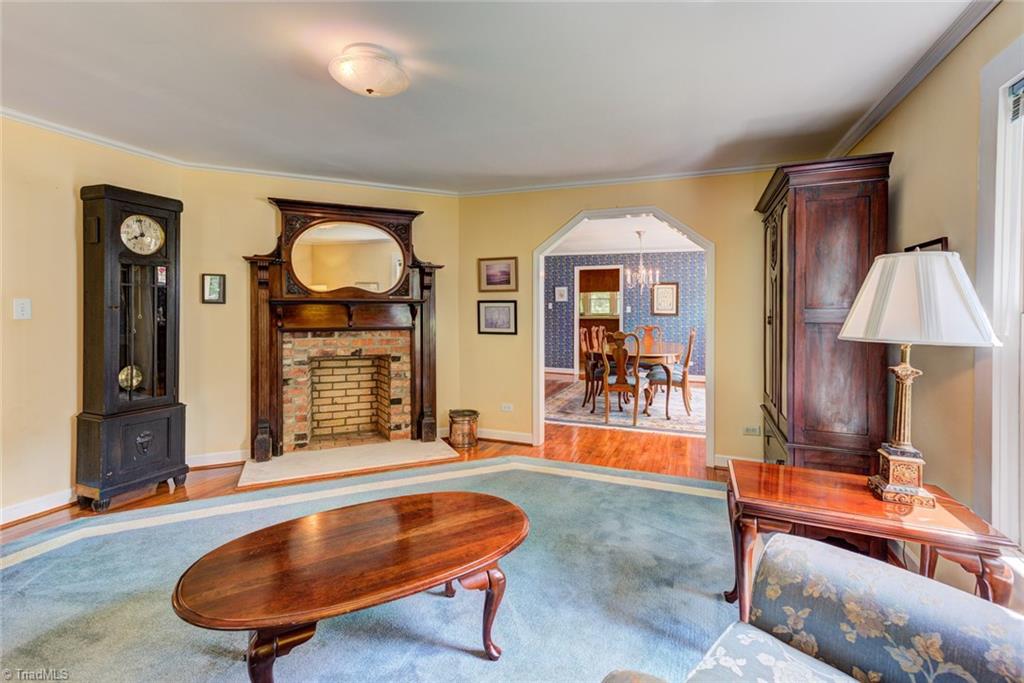 8313 Stafford Mill Road Oak Ridge, NC 27310 - Photo 12 of 30