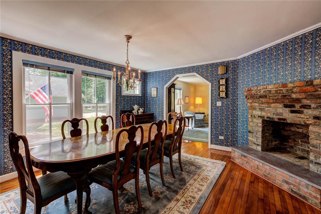 8313 Stafford Mill Road Oak Ridge, NC 27310 - Photo 13 of 30