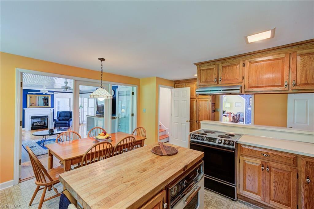8313 Stafford Mill Road Oak Ridge, NC 27310 - Photo 16 of 30