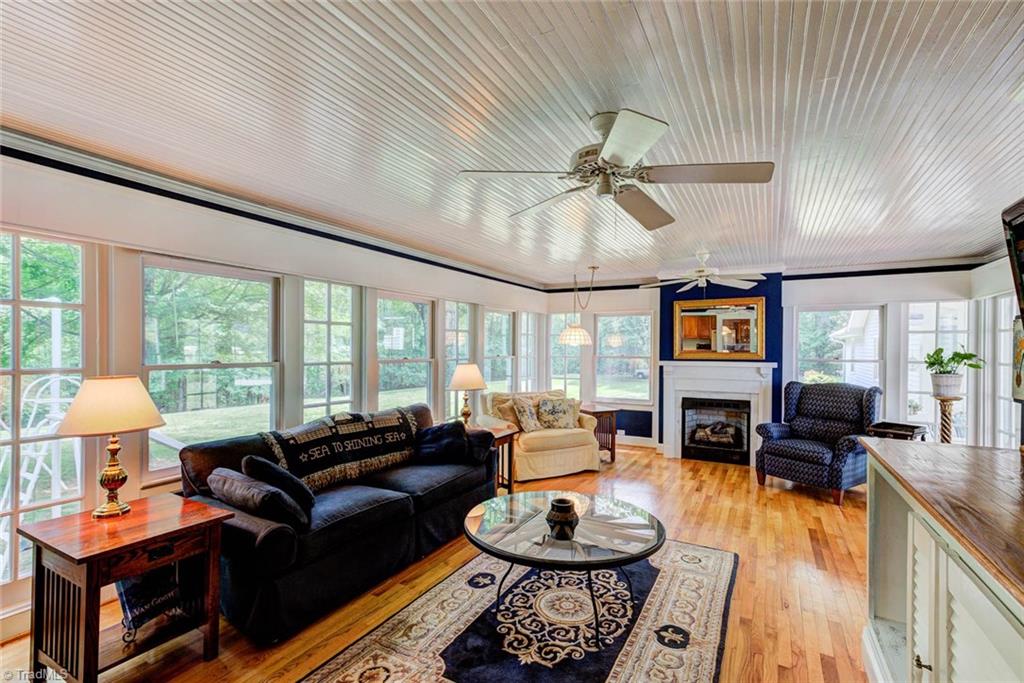 8313 Stafford Mill Road Oak Ridge, NC 27310 - Photo 19 of 30