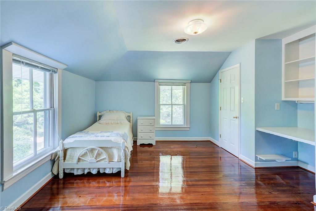 8313 Stafford Mill Road Oak Ridge, NC 27310 - Photo 22 of 30