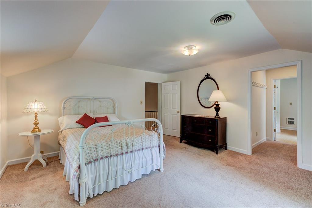 8313 Stafford Mill Road Oak Ridge, NC 27310 - Photo 23 of 30