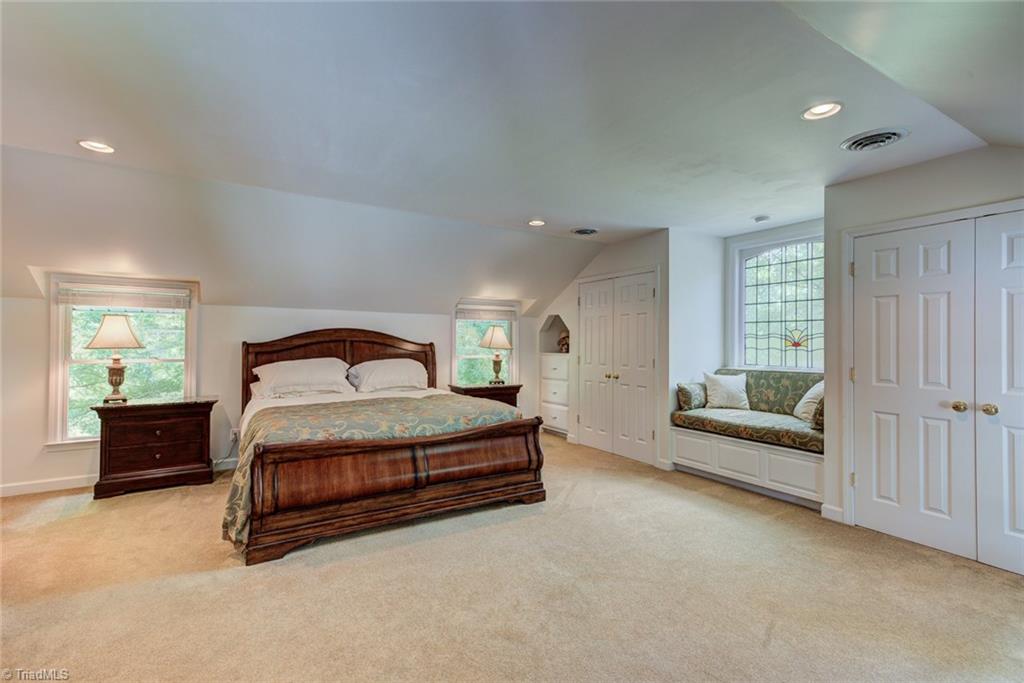 8313 Stafford Mill Road Oak Ridge, NC 27310 - Photo 26 of 30