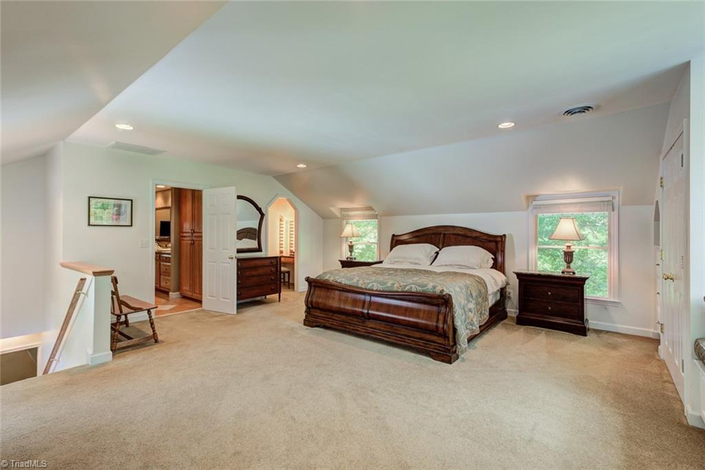 8313 Stafford Mill Road Oak Ridge, NC 27310 - Photo 27 of 30