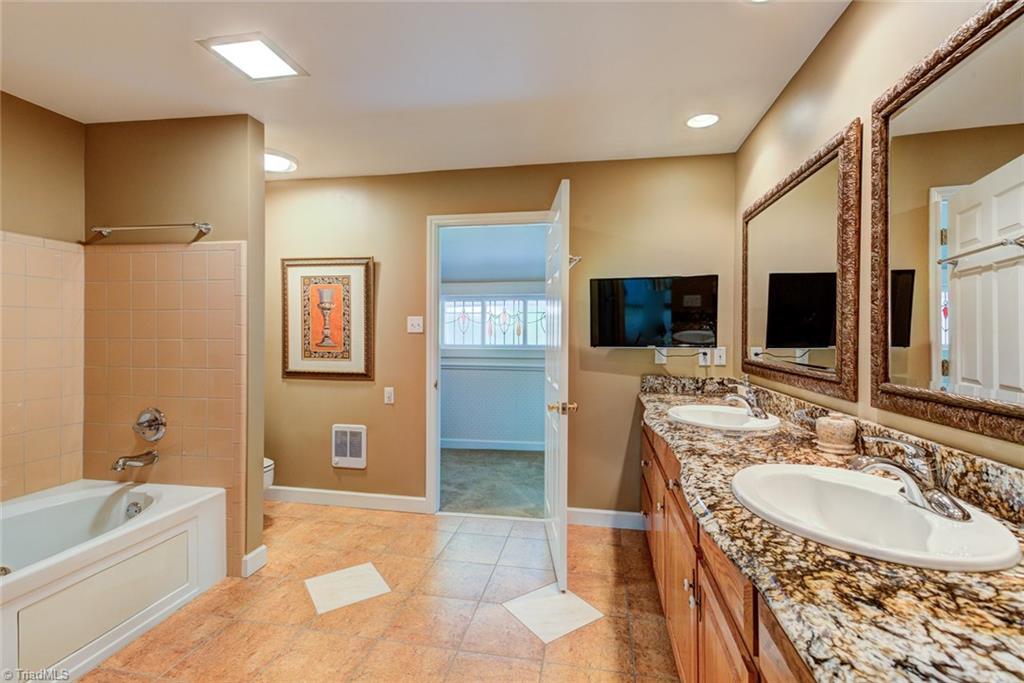 8313 Stafford Mill Road Oak Ridge, NC 27310 - Photo 28 of 30