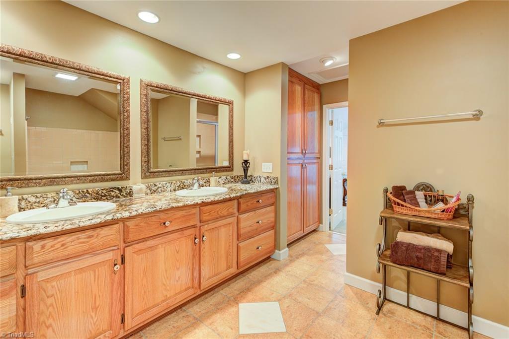 8313 Stafford Mill Road Oak Ridge, NC 27310 - Photo 29 of 30