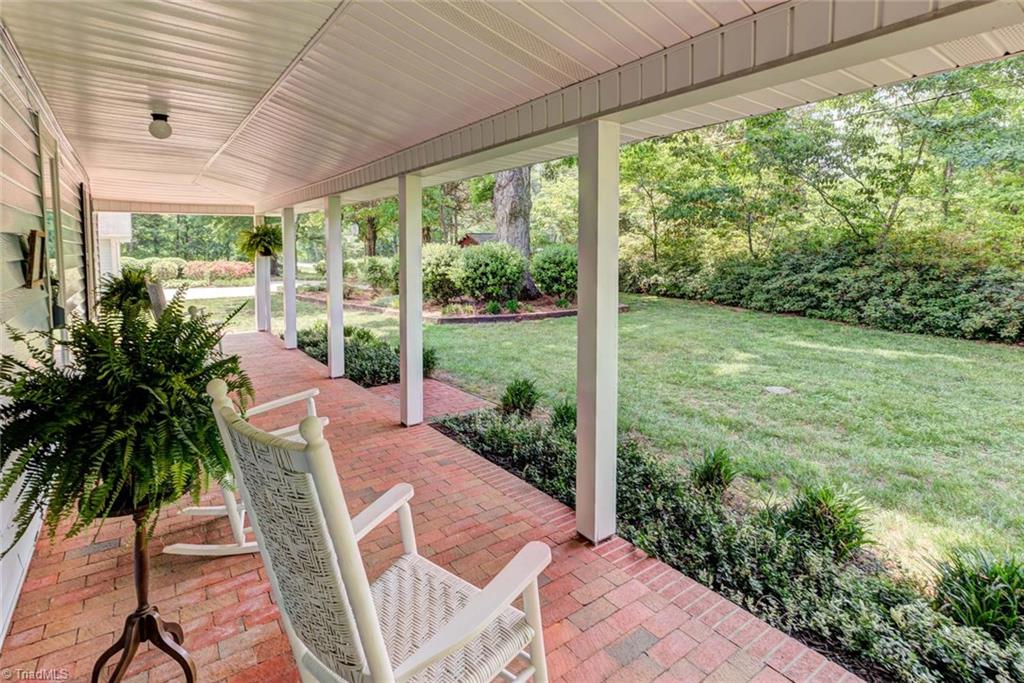 8313 Stafford Mill Road Oak Ridge, NC 27310 - Photo 4 of 30