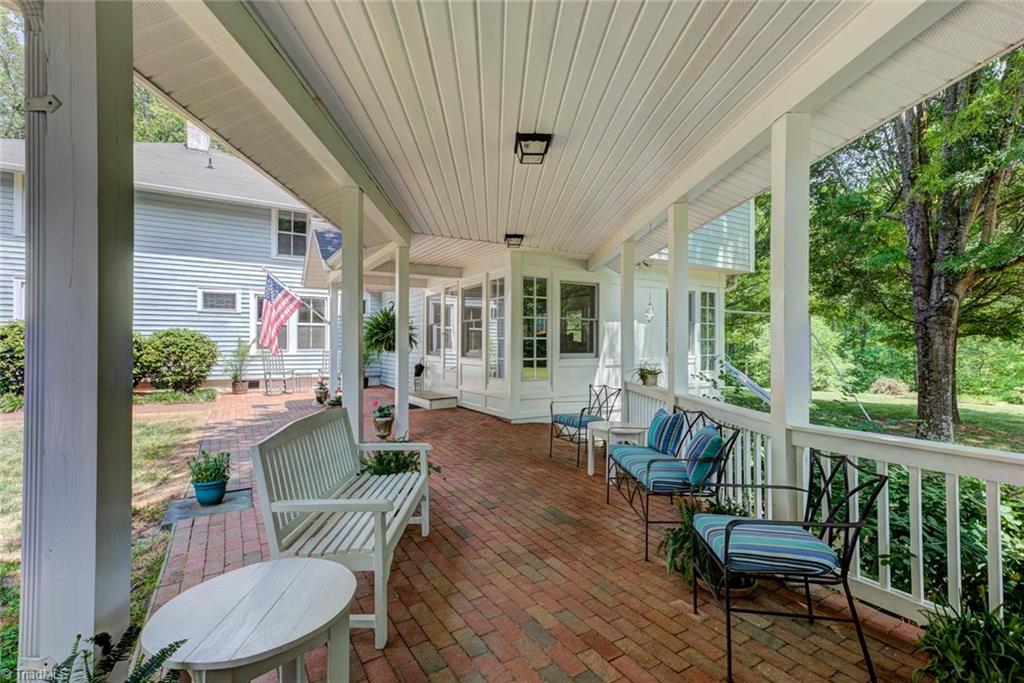 8313 Stafford Mill Road Oak Ridge, NC 27310 - Photo 5 of 30