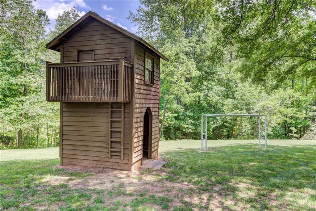 8313 Stafford Mill Road Oak Ridge, NC 27310 - Photo 6 of 30