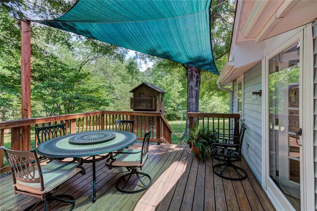 8313 Stafford Mill Road Oak Ridge, NC 27310 - Photo 7 of 30