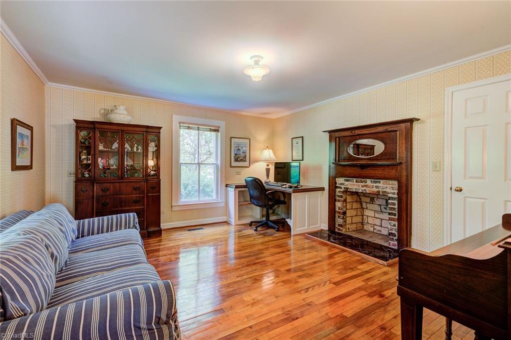 8313 Stafford Mill Road Oak Ridge, NC 27310 - Photo 9 of 30