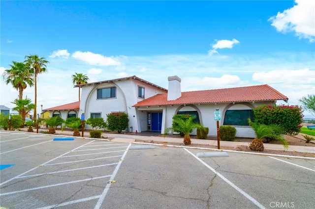 a sign that is on the side of the road