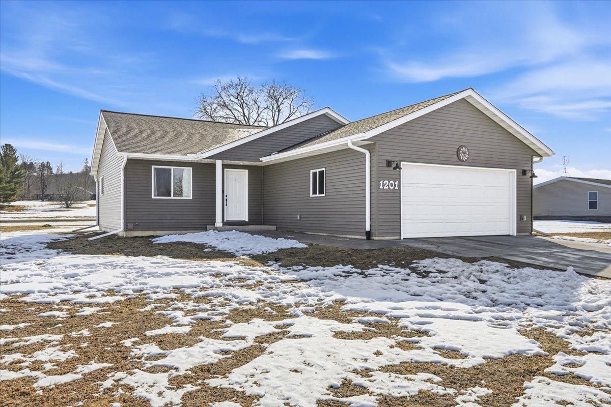 1201 Donald Street Boyceville, WI 54725 - Photo 1 of 20