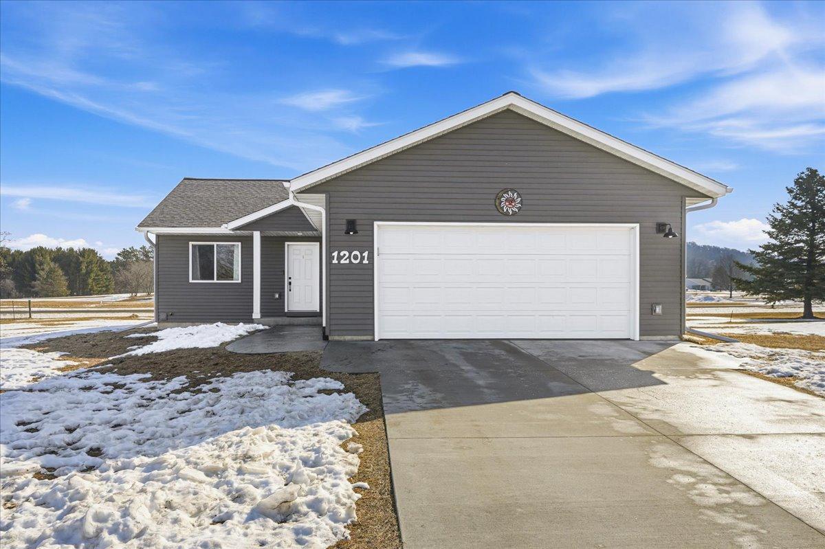 1201 Donald Street Boyceville, WI 54725 - Photo 20 of 20