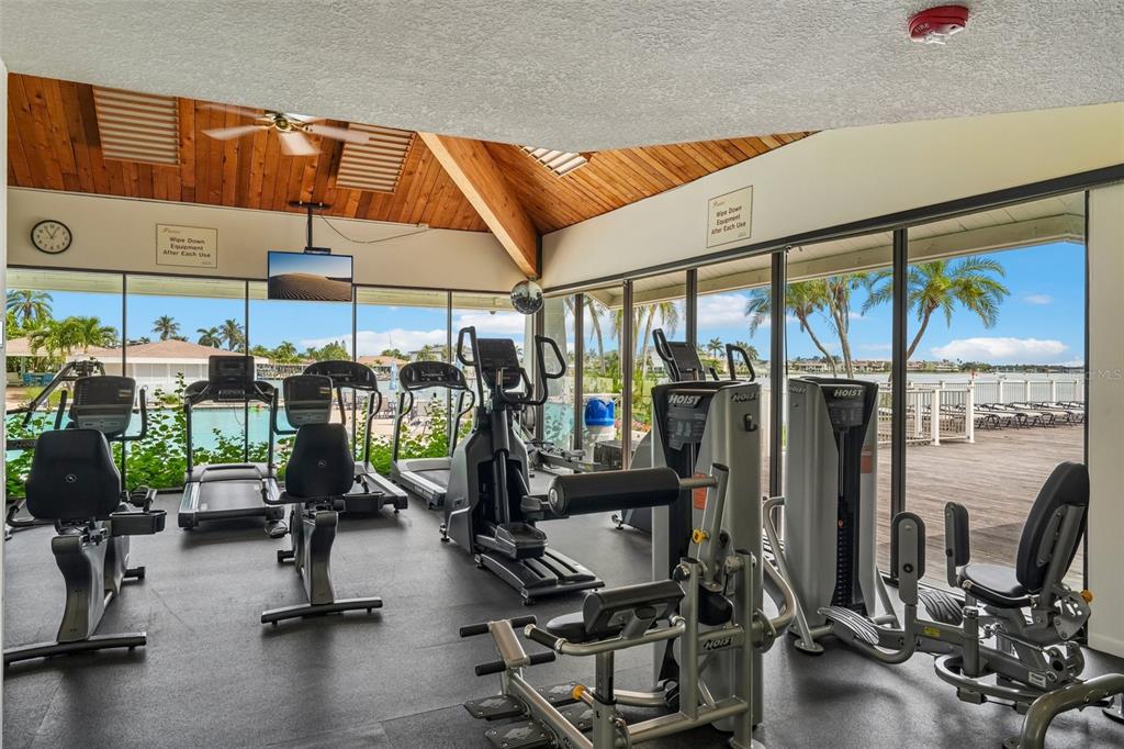 9415 Blind Pass Road, Unit 706 St. Pete Beach, FL 33706 - Photo 72 of 87