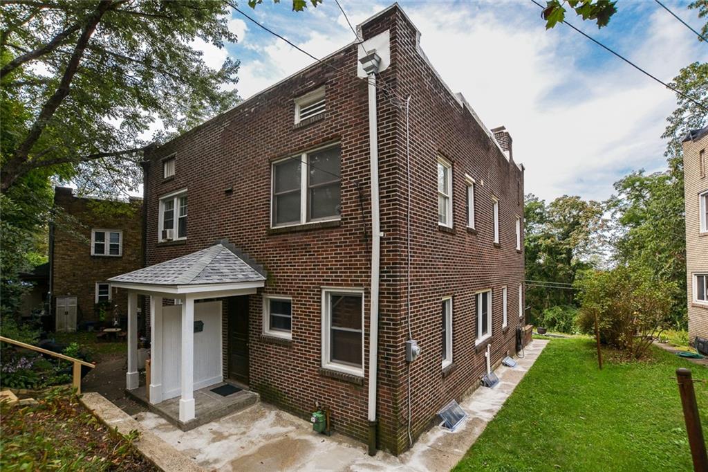 2928 Marshall Road Pittsburgh, PA 15214 - Photo 21 of 24 Gallery Image 21