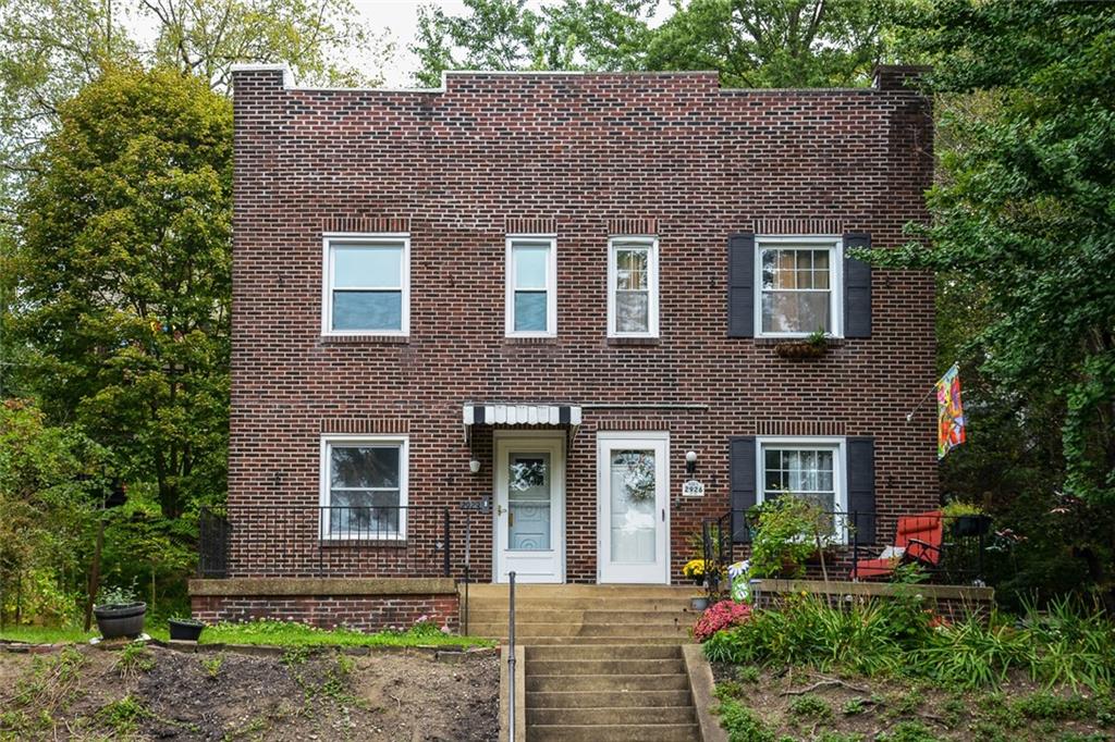 2928 Marshall Road Pittsburgh, PA 15214 - Photo 23 of 24 Gallery Image 23