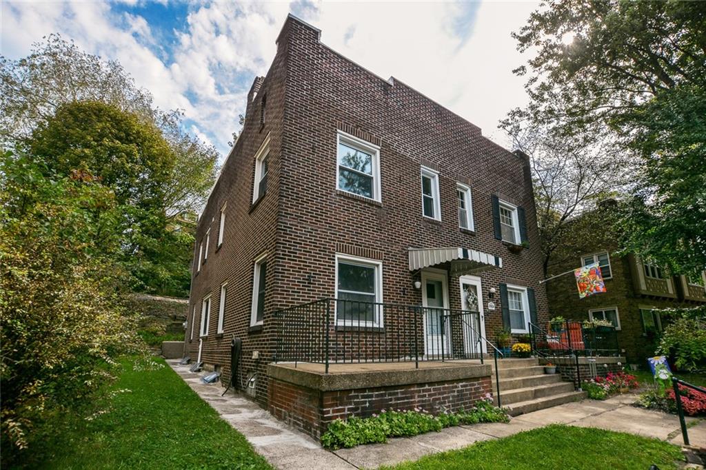 2928 Marshall Road Pittsburgh, PA 15214 - Photo 24 of 24 Gallery Image 24