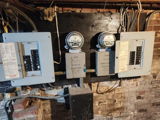 a view of an outdoor space