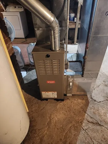 a view of an entryway