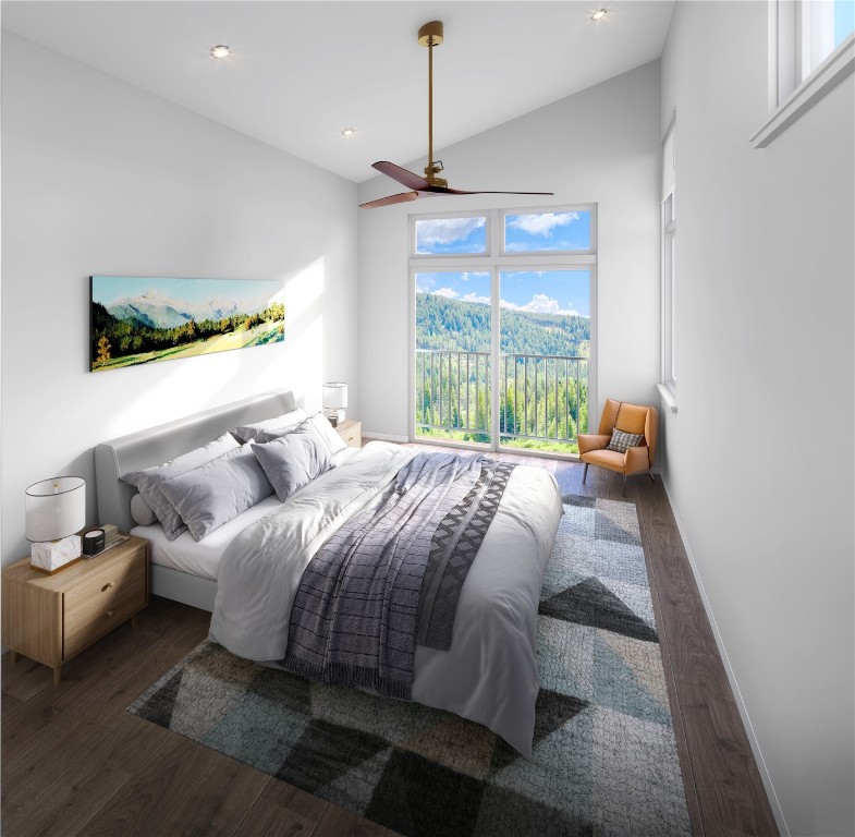 125 West Keystone Road, Unit 302 Keystone, CO 80435 - Photo 5 of 25 Gallery Image 5