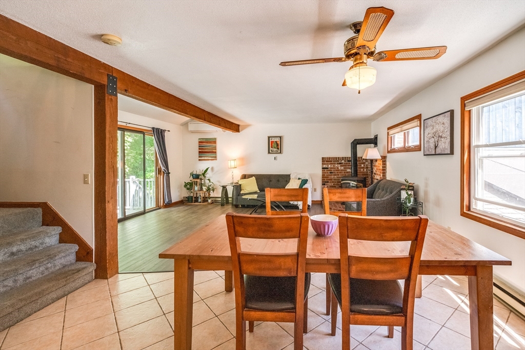 72 Stillwater Road, Unit A Deerfield, MA 01373 - Photo 15 of 27