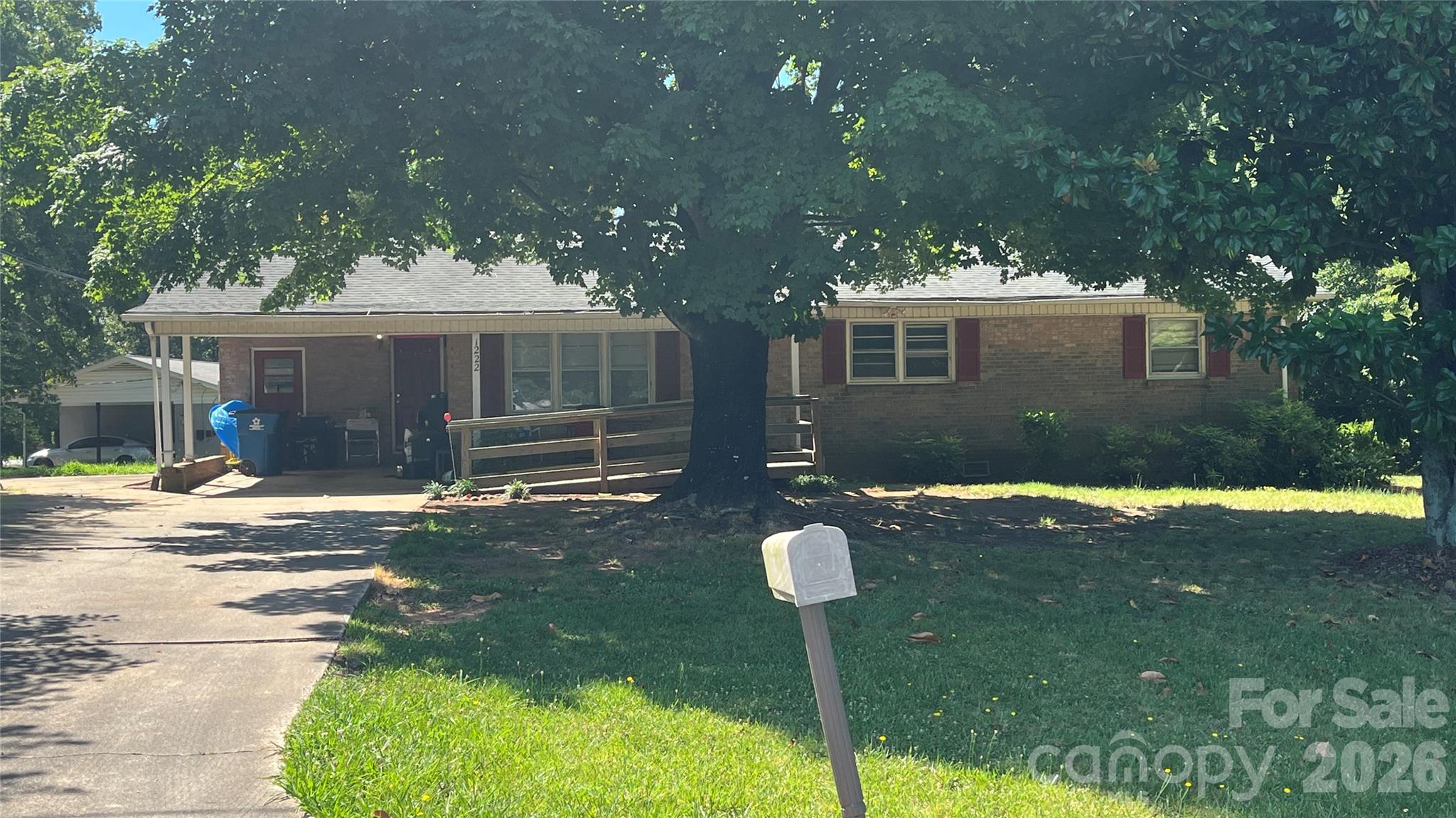 1920 Johnstown Road Crouse, NC 28033 - Photo 10 of 11