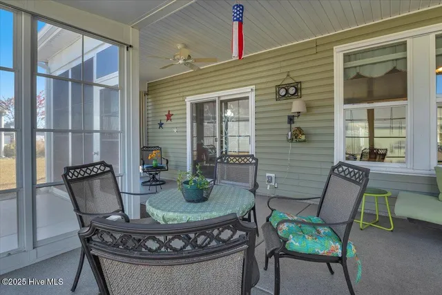 $369,500 | 684 Marbella Court Northwest, Calabash, NC 28467