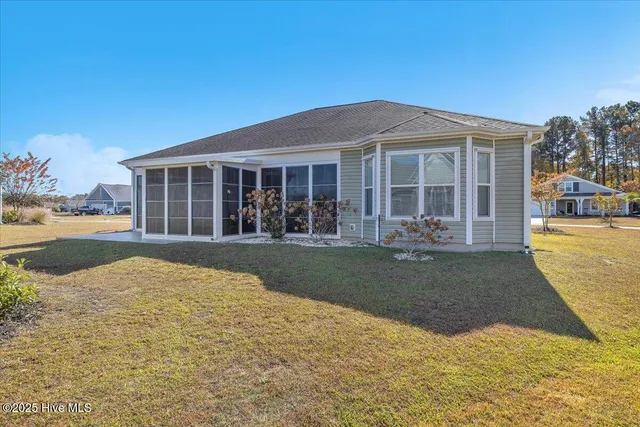 $369,500 | 684 Marbella Court Northwest, Calabash, NC 28467
