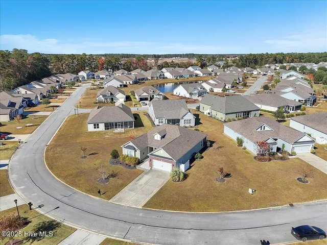 $369,500 | 684 Marbella Court Northwest, Calabash, NC 28467
