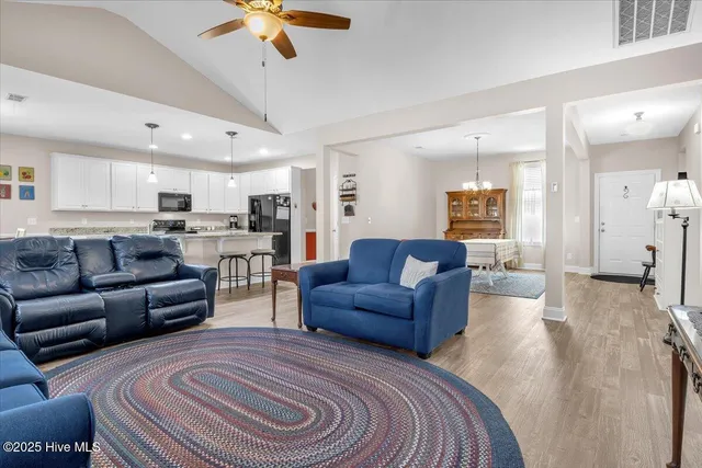 $369,500 | 684 Marbella Court Northwest, Calabash, NC 28467