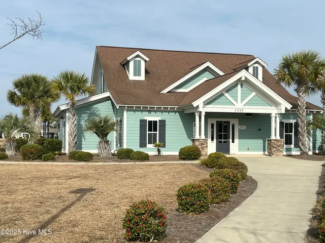 $369,500 | 684 Marbella Court Northwest, Calabash, NC 28467