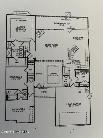 $369,500 | 684 Marbella Court Northwest, Calabash, NC 28467