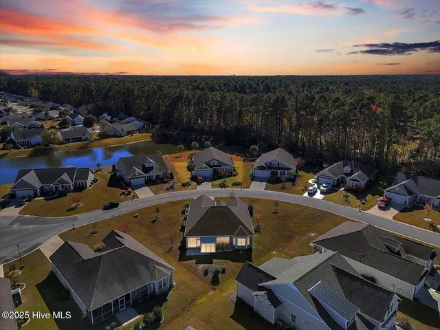 $369,500 | 684 Marbella Court Northwest, Calabash, NC 28467