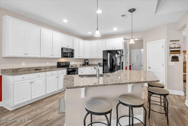 $369,500 | 684 Marbella Court Northwest, Calabash, NC 28467