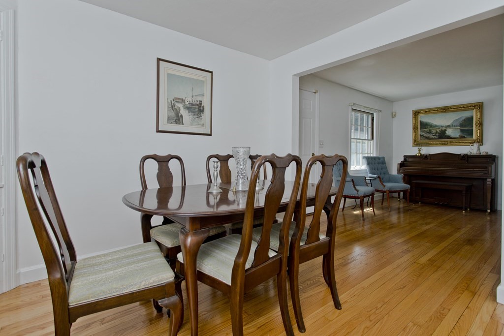 21 Puritan Road Springfield, MA 01119 - Photo 14 of 42