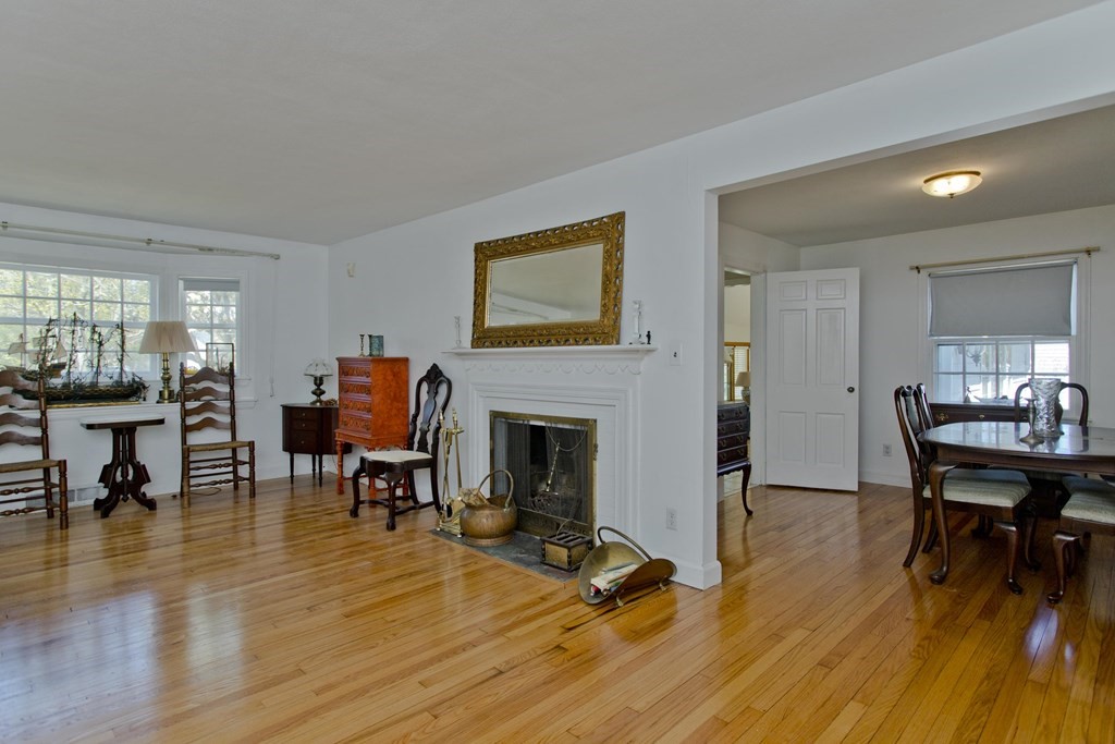 21 Puritan Road Springfield, MA 01119 - Photo 15 of 42