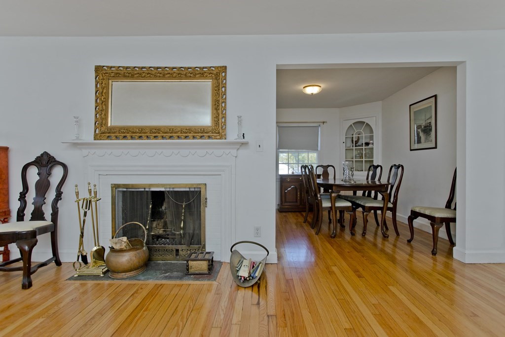 21 Puritan Road Springfield, MA 01119 - Photo 16 of 42