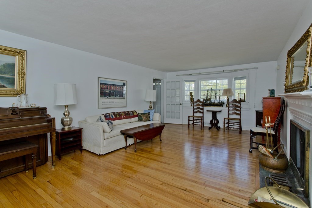 21 Puritan Road Springfield, MA 01119 - Photo 18 of 42