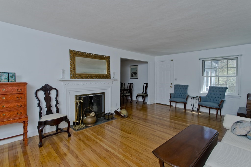21 Puritan Road Springfield, MA 01119 - Photo 19 of 42