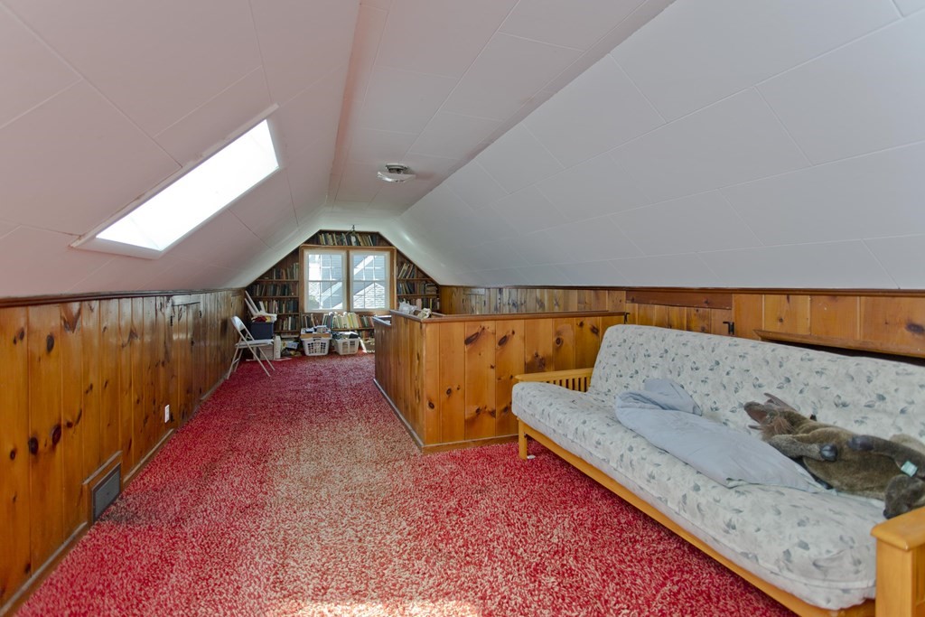 21 Puritan Road Springfield, MA 01119 - Photo 29 of 42