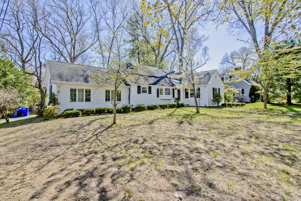 21 Puritan Road Springfield, MA 01119 - Photo 36 of 42