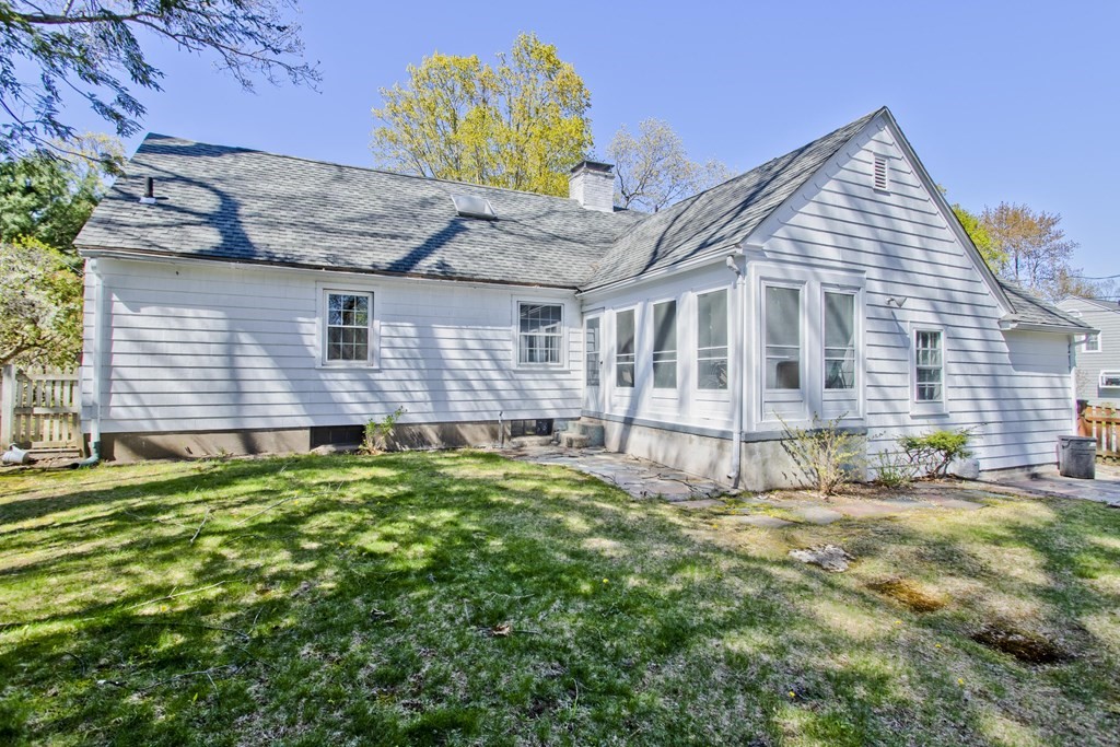 21 Puritan Road Springfield, MA 01119 - Photo 40 of 42
