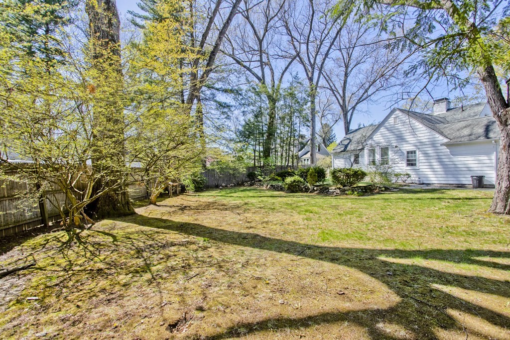 21 Puritan Road Springfield, MA 01119 - Photo 41 of 42