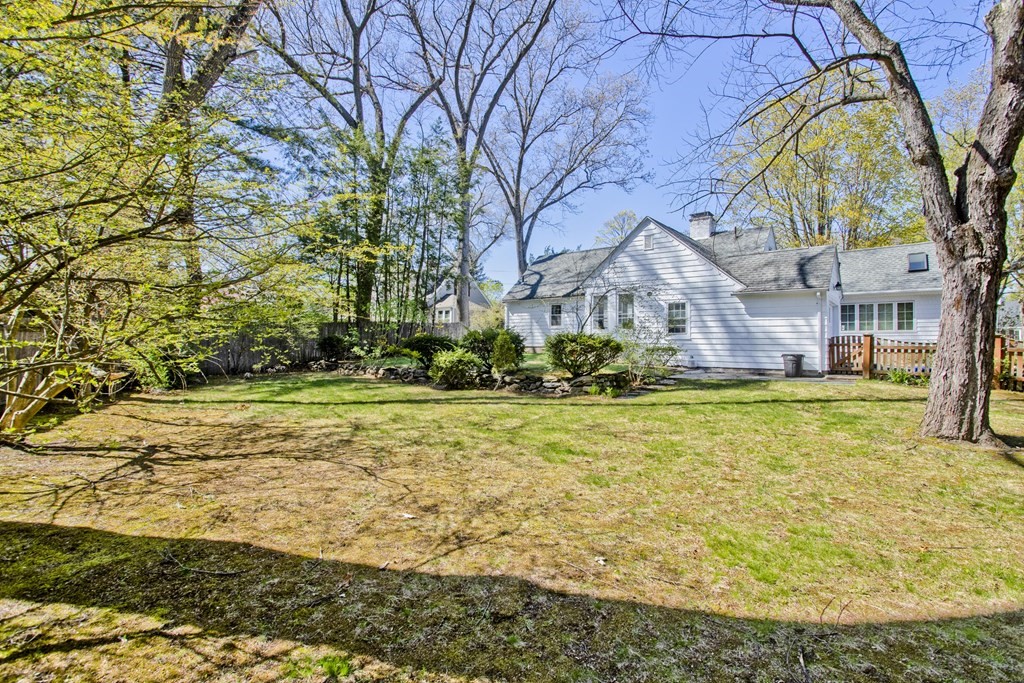 21 Puritan Road Springfield, MA 01119 - Photo 42 of 42