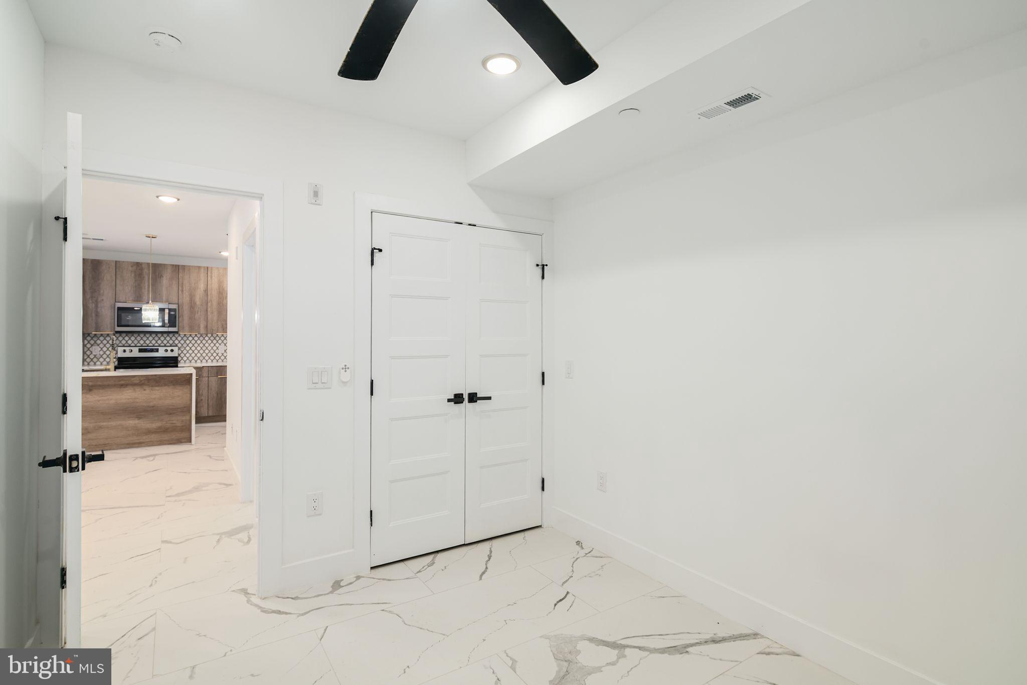 2000 North Front Street, Unit 21 Philadelphia, PA 19122 - Photo 7 of 20 a view of a hallway