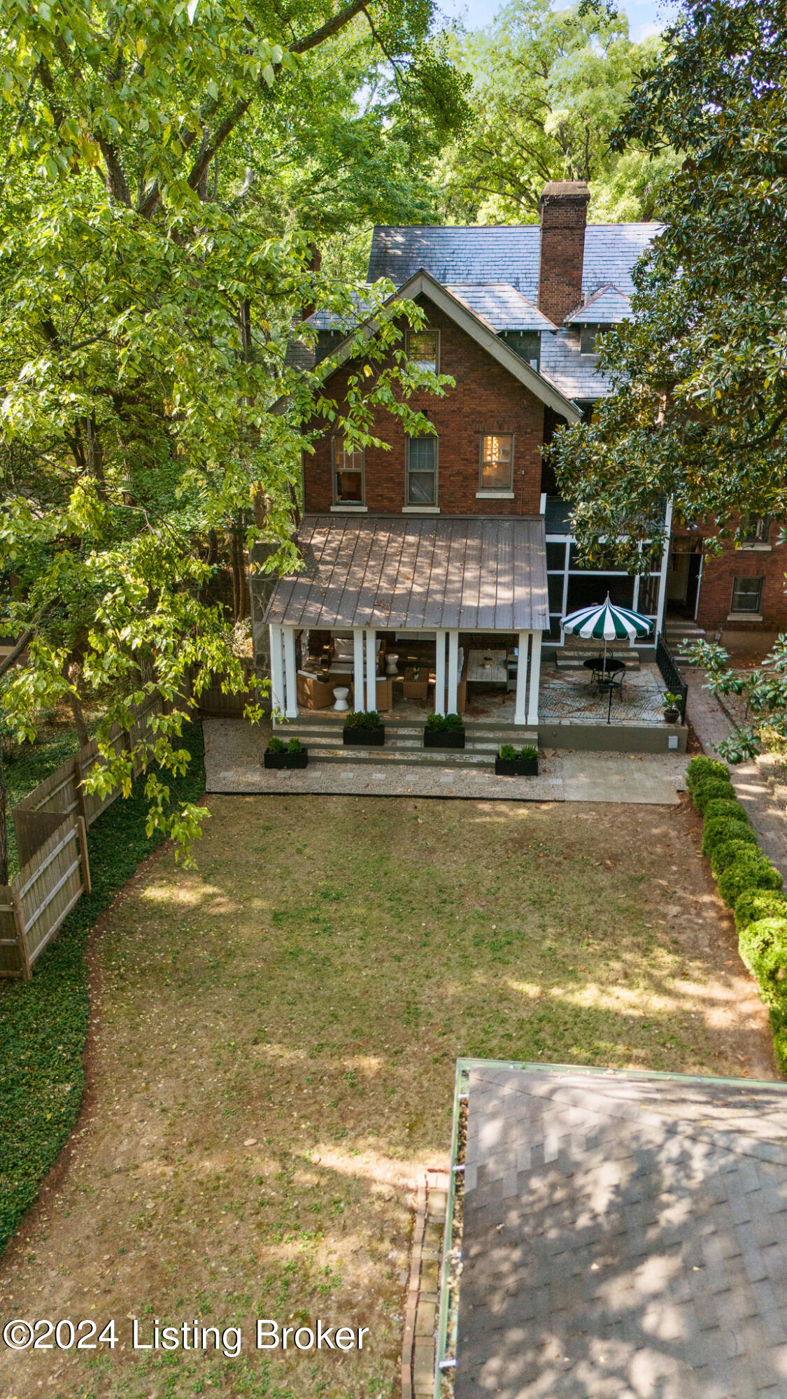 1432 Cherokee Road Louisville, KY 40204 - Photo 65 of 68 1432 Cherokee Rd-37