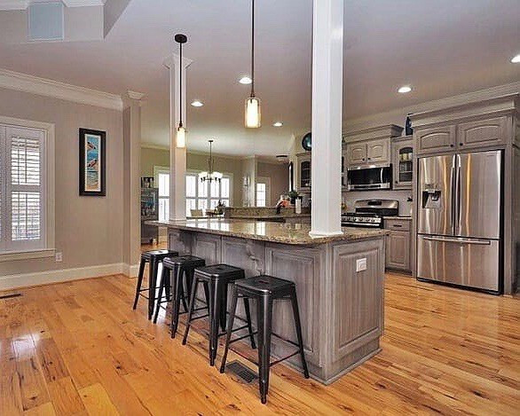 1955 Hatteras Way Sumter, SC 29153 - Photo 2 of 4 Gallery Image 2