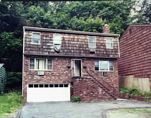 196 Hope Street, Unit LEFT Stamford, CT 06906 - Photo 1 of 1 front view of a house